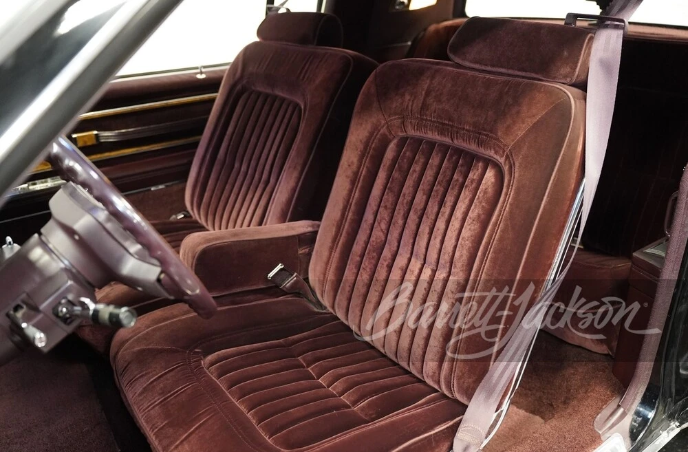 1985 Buick Riviera 4th-7th Gen - Image 10 of 16
