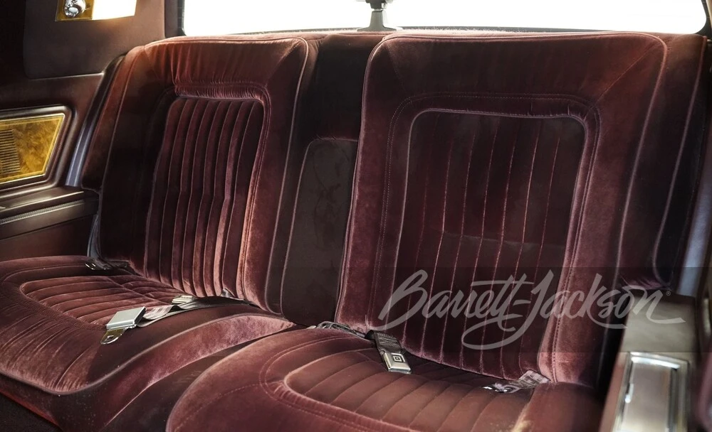 1985 Buick Riviera 4th-7th Gen - Image 11 of 16