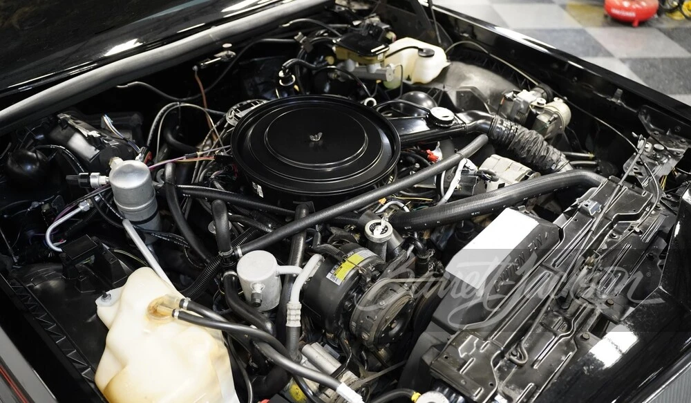 1985 Buick Riviera 4th-7th Gen - Image 16 of 16