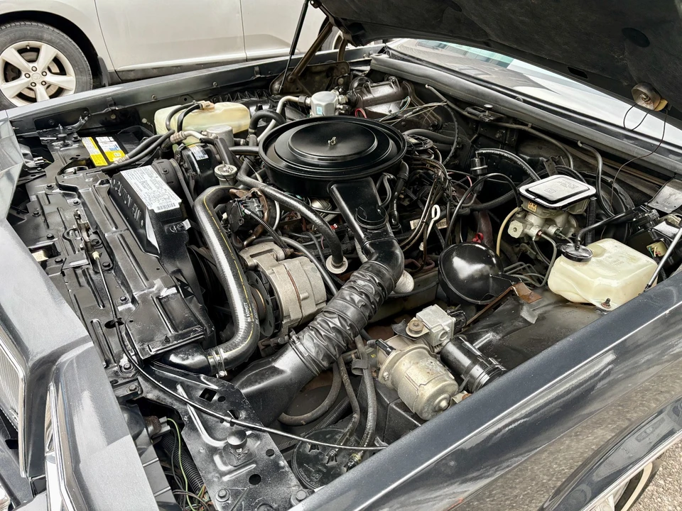 1985 Buick Riviera 4th-7th Gen - Image 5 of 21