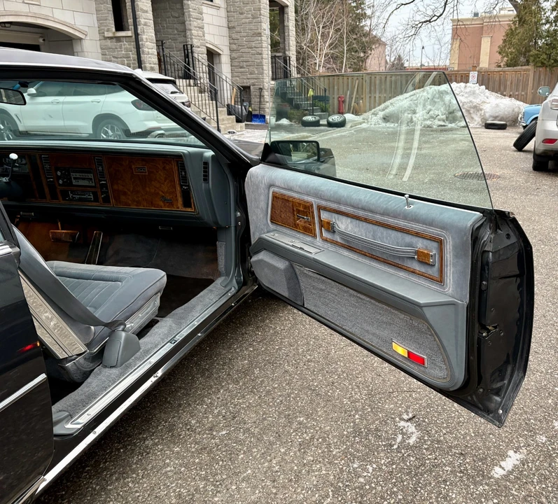 1985 Buick Riviera 4th-7th Gen - Image 16 of 21