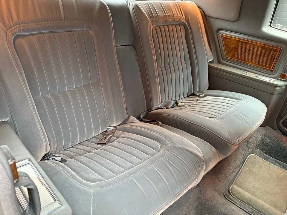 1985 Buick Riviera 4th-7th Gen - Image 20 of 21