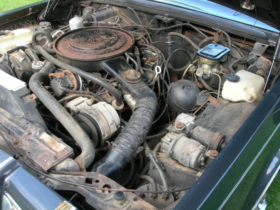 1985 Buick Riviera 4th-7th Gen - Image 5 of 14