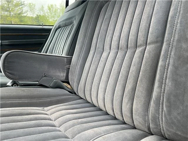 1985 Buick Riviera 4th-7th Gen - Image 17 of 21