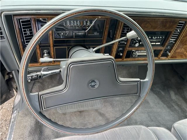 1985 Buick Riviera 4th-7th Gen - Image 19 of 21