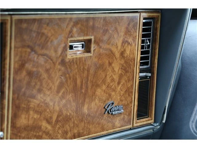 1985 Buick Riviera 4th-7th Gen - Image 21 of 21