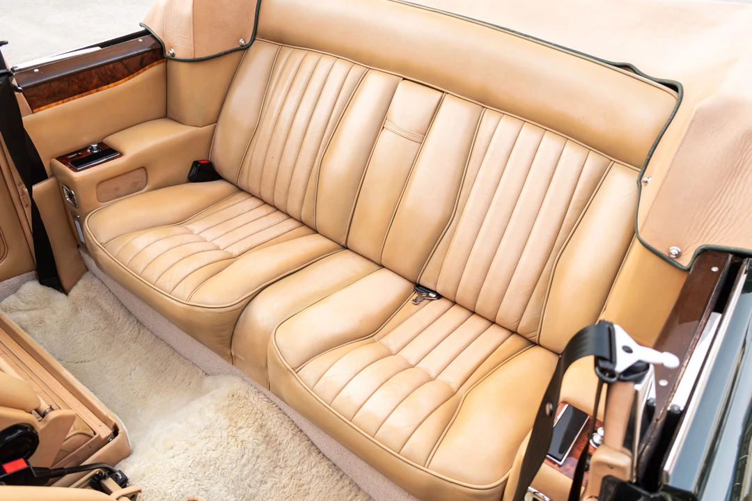 1985 Bentley Continental - Image 29 of 31