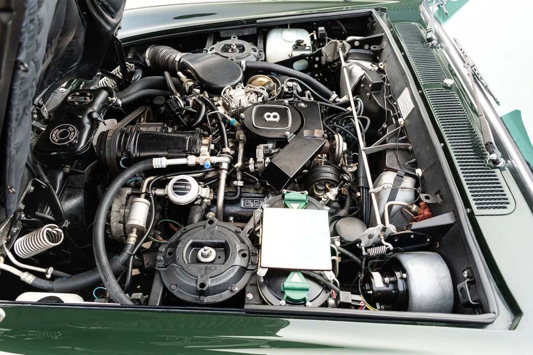 1985 Bentley Continental - Image 12 of 31
