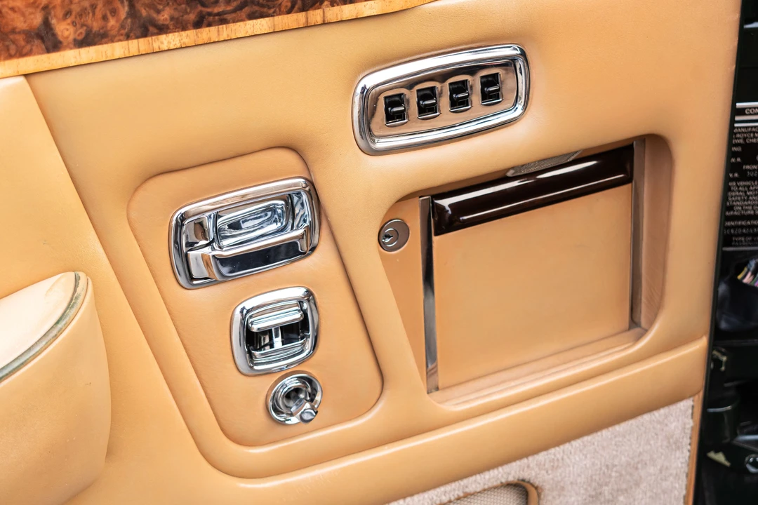 1985 Bentley Continental - Image 30 of 31