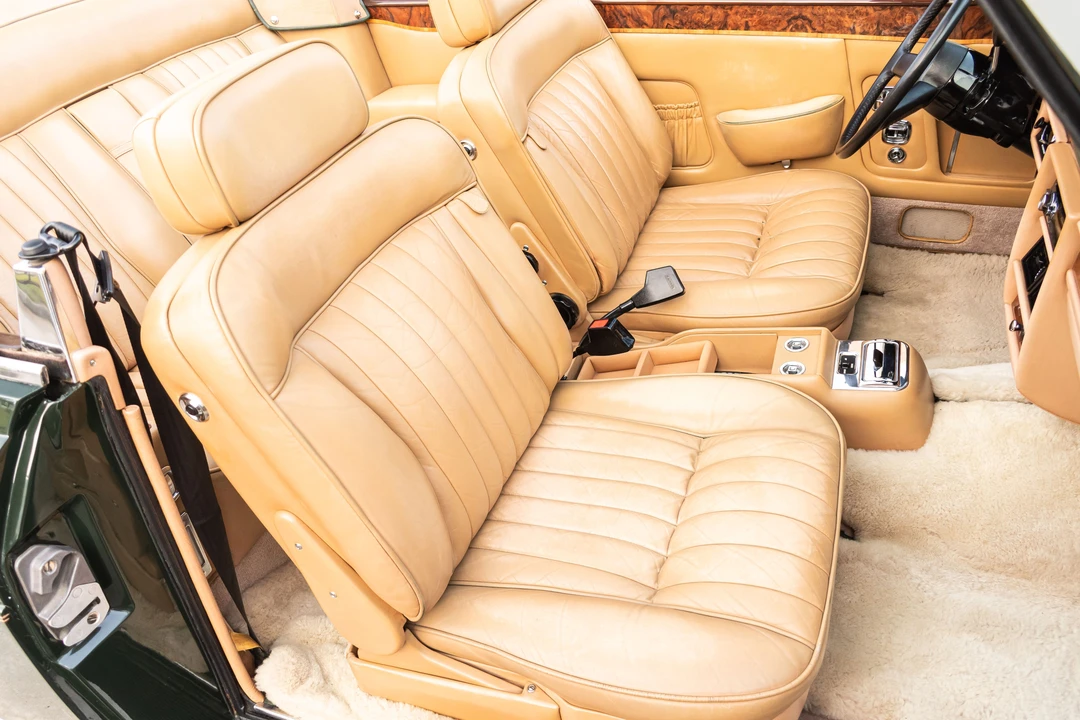 1985 Bentley Continental - Image 23 of 31