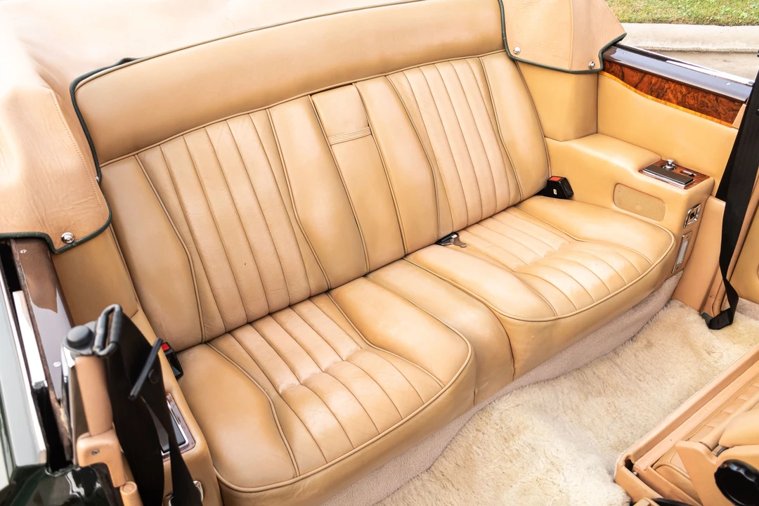 1985 Bentley Continental - Image 27 of 31