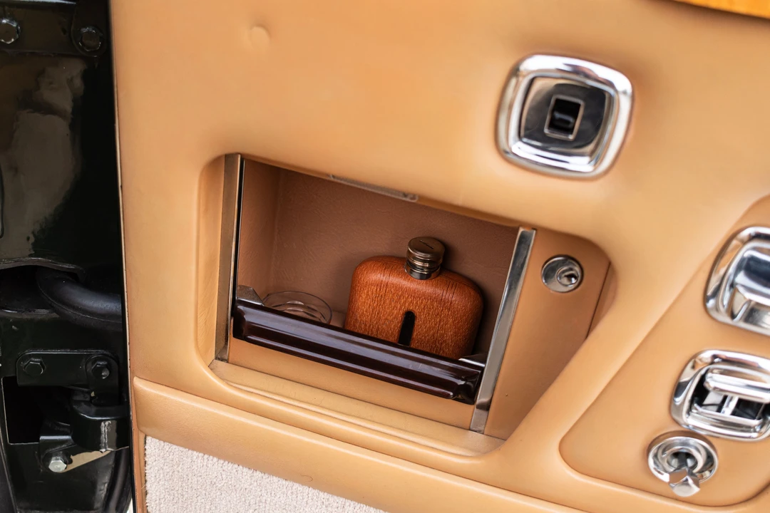 1985 Bentley Continental - Image 25 of 31