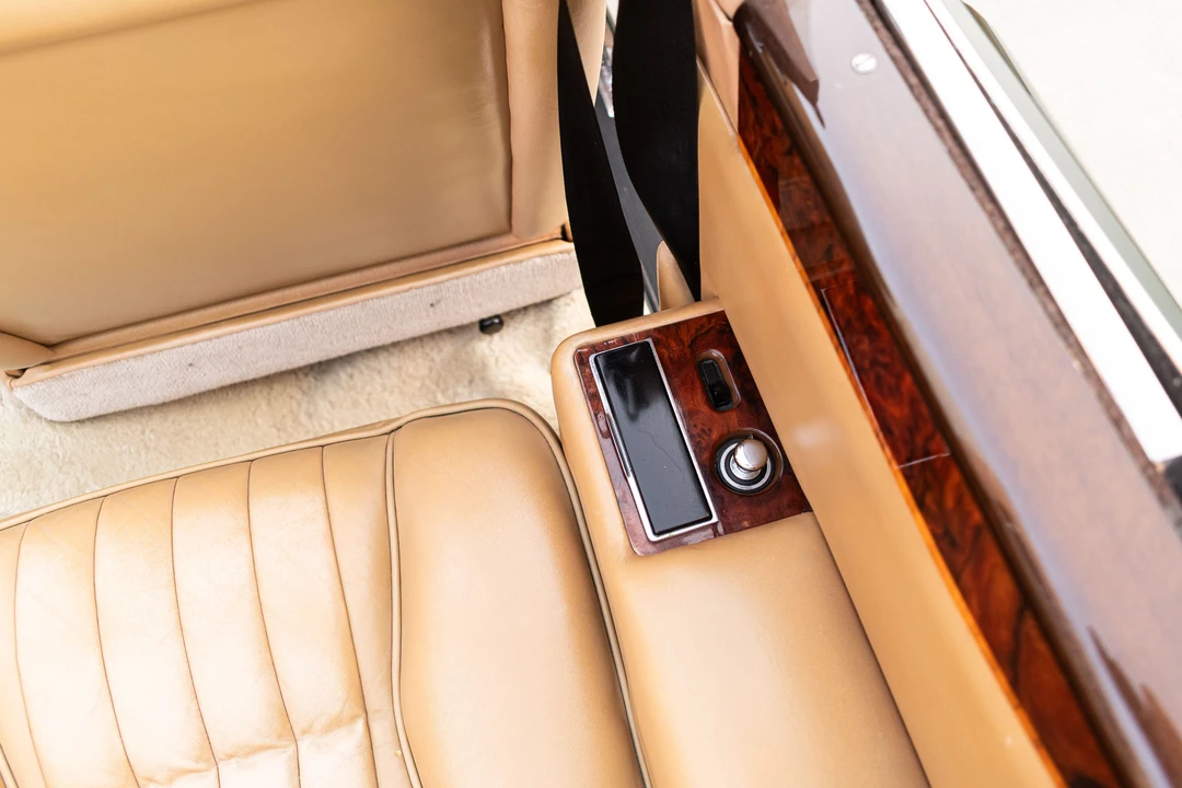 1985 Bentley Continental - Image 26 of 31