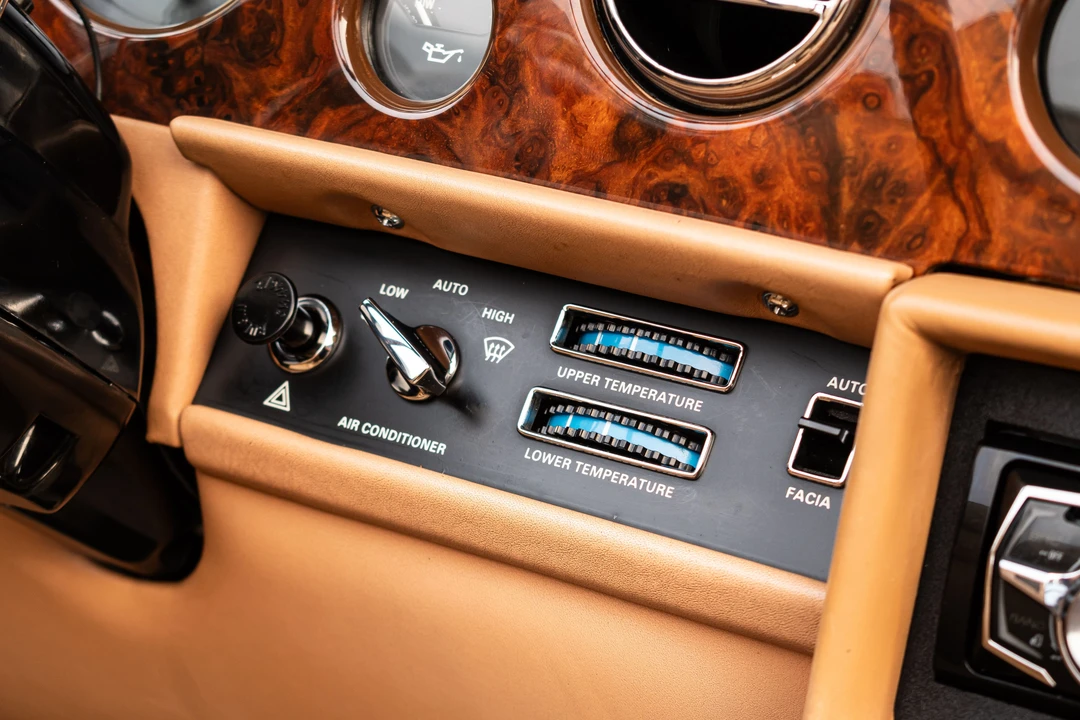 1985 Bentley Continental - Image 22 of 31