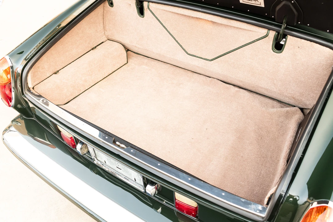 1985 Bentley Continental - Image 18 of 31