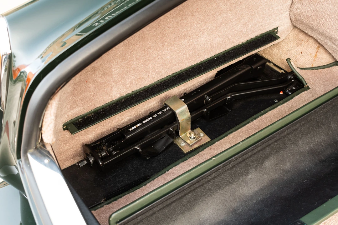 1985 Bentley Continental - Image 17 of 31