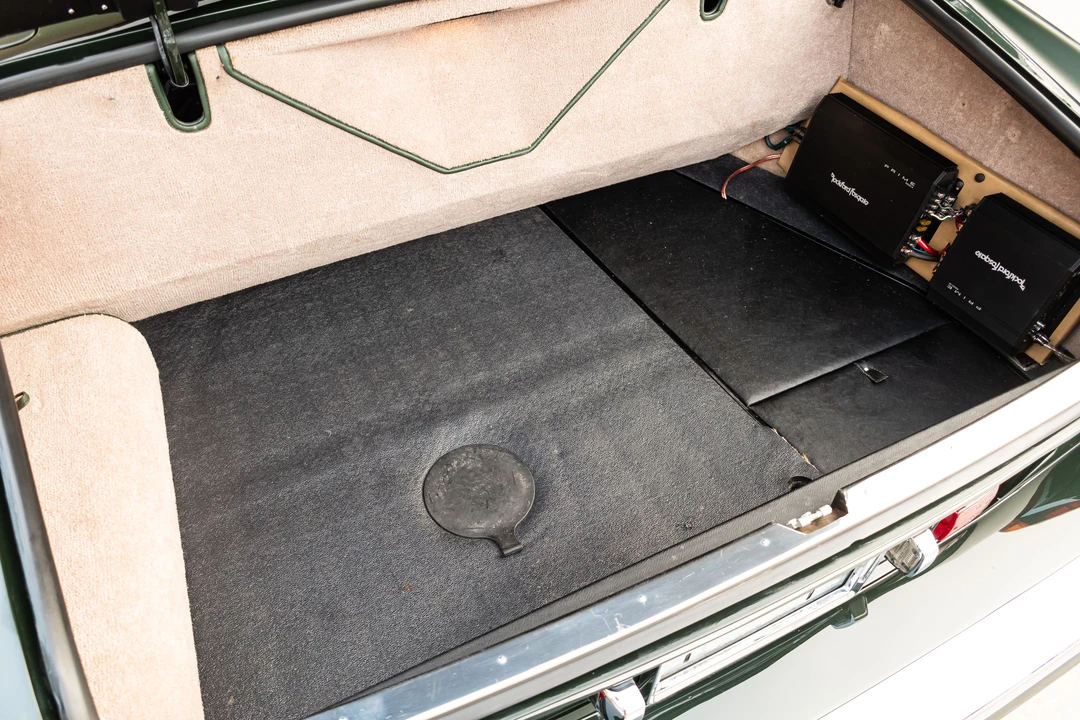 1985 Bentley Continental - Image 15 of 31