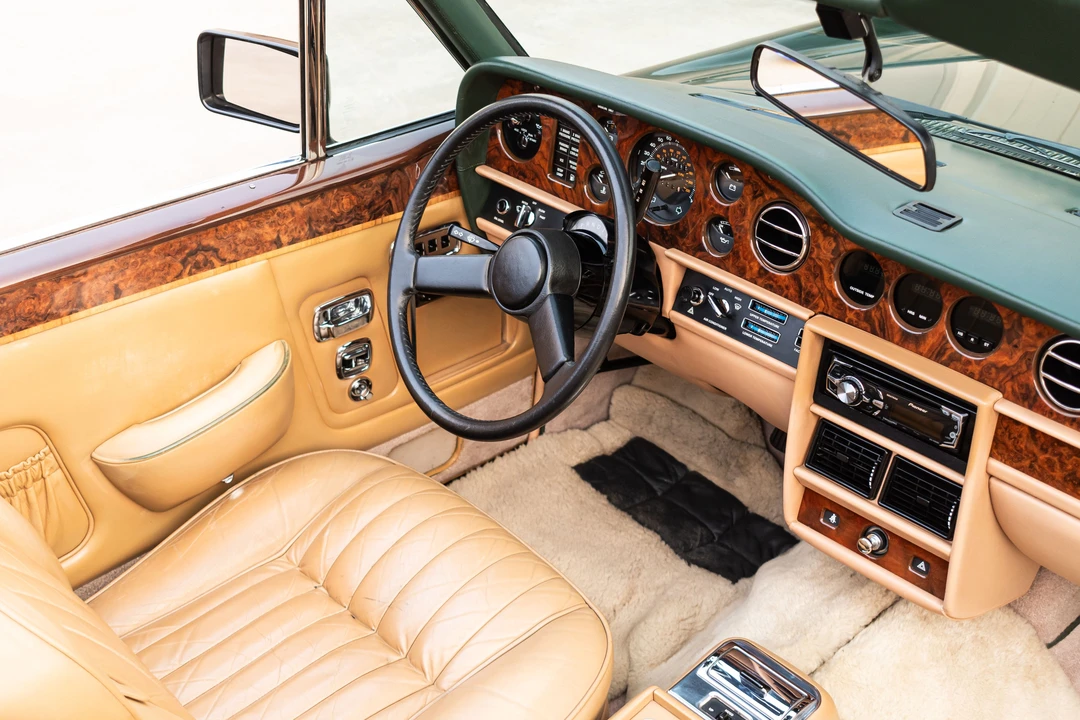 1985 Bentley Continental - Image 21 of 31