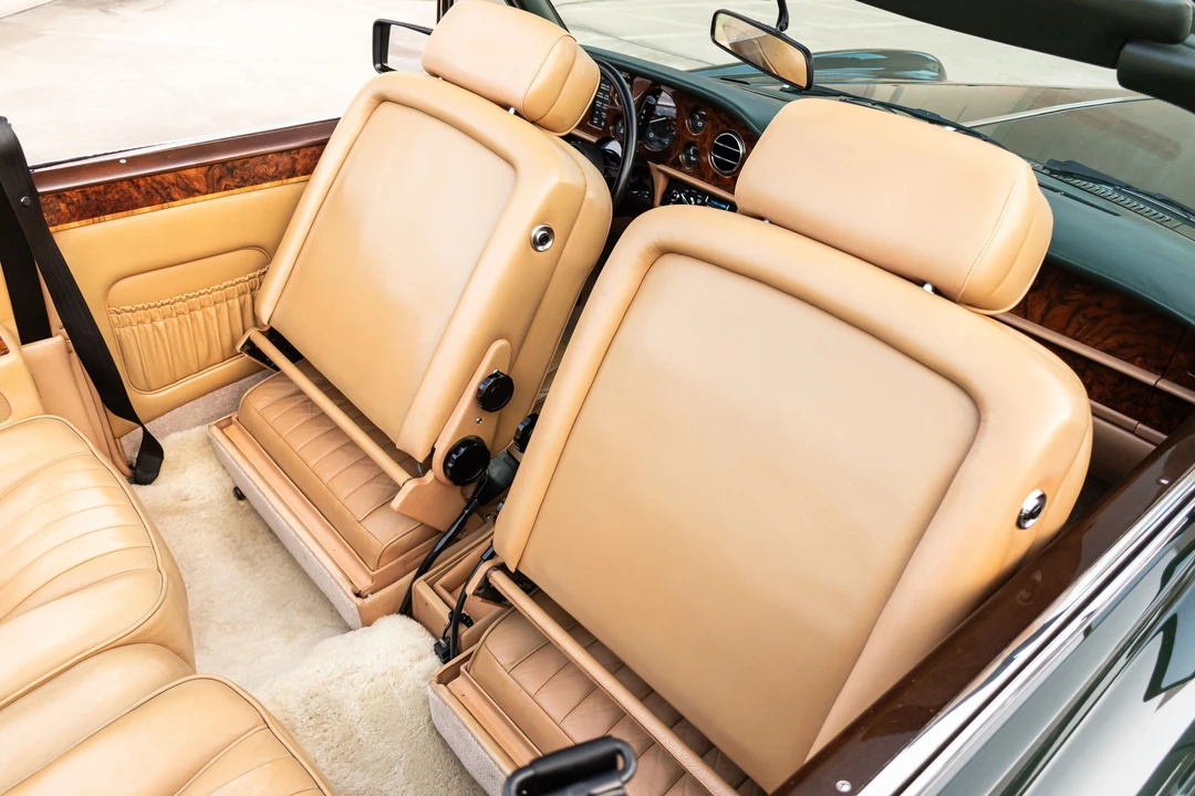 1985 Bentley Continental - Image 28 of 31