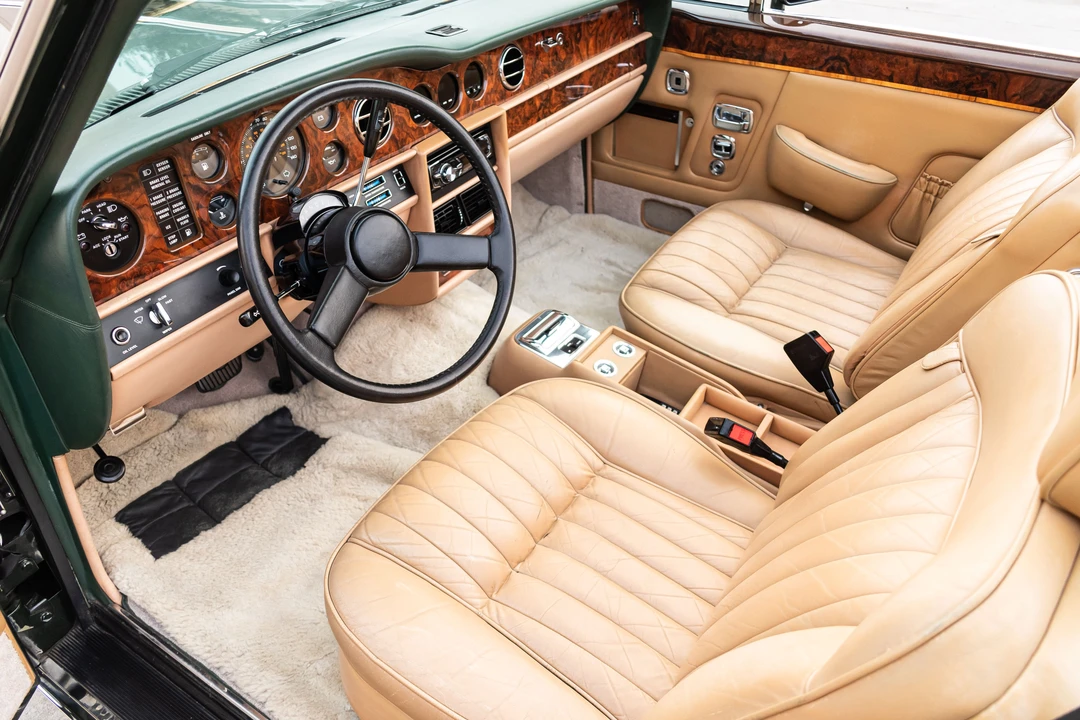 1985 Bentley Continental - Image 5 of 31