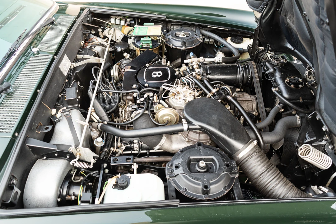 1985 Bentley Continental - Image 6 of 31