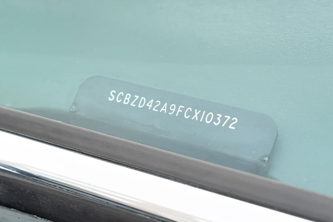 1985 Bentley Continental - Image 14 of 31
