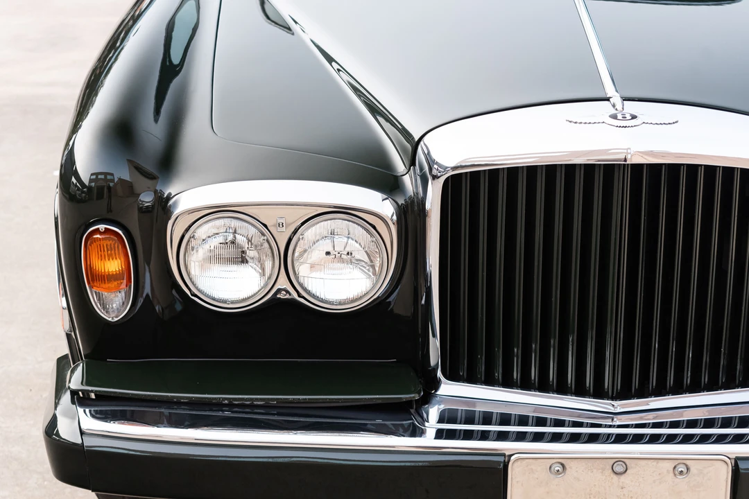 1985 Bentley Continental - Image 9 of 31