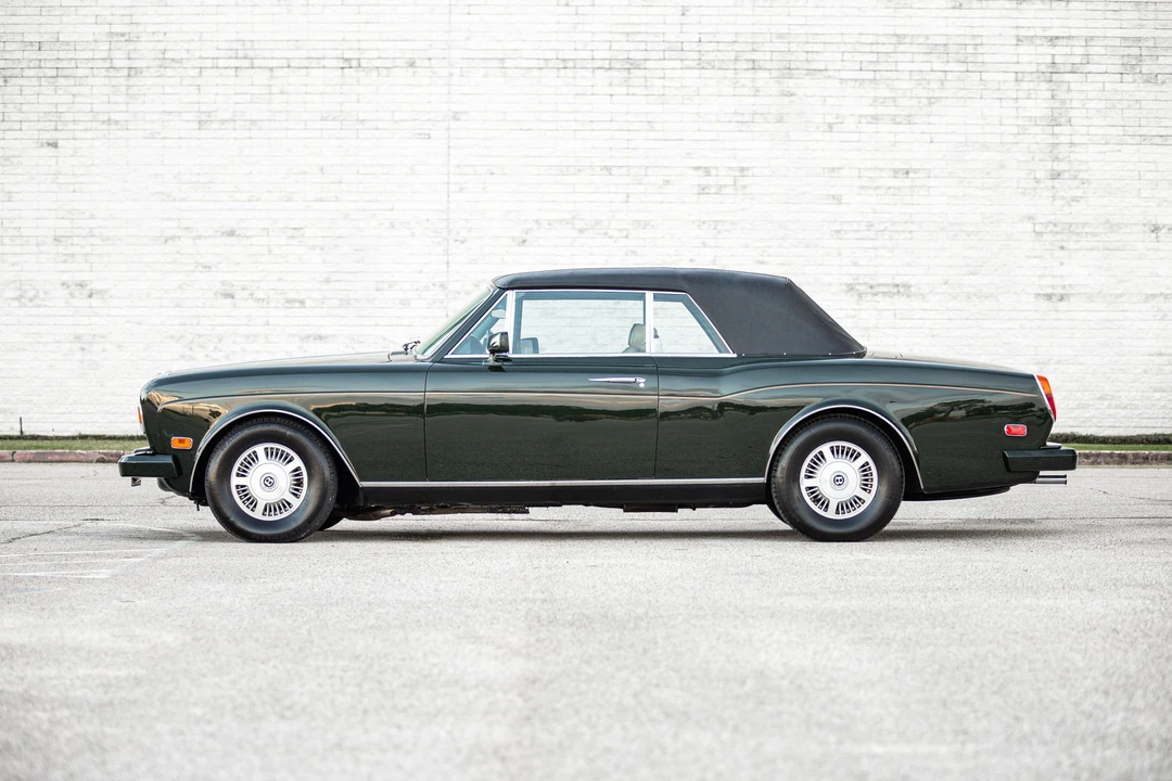 1985 Bentley Continental - Image 4 of 31