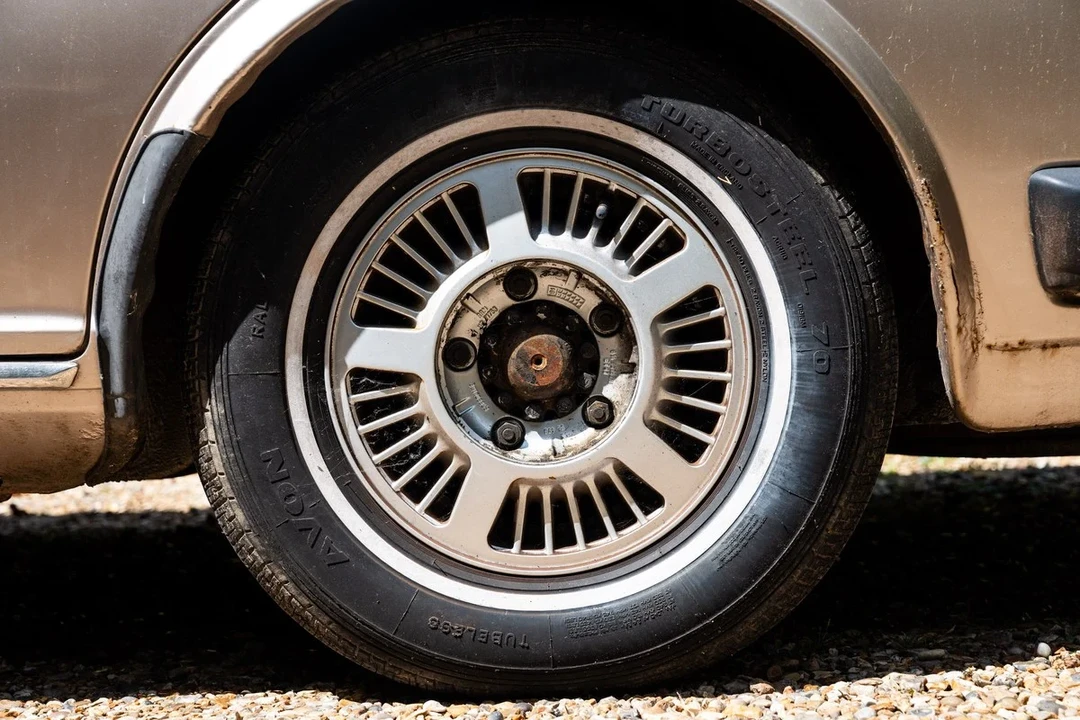 1985 Bentley Mulsanne 1st Gen - Image 29 of 30