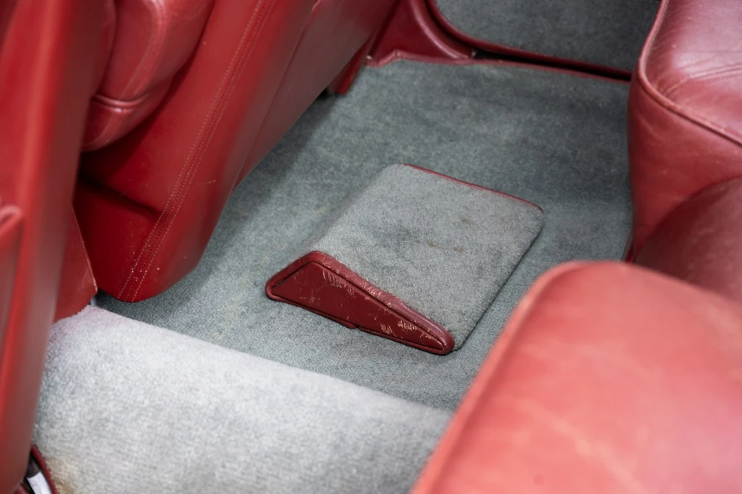 1985 Bentley Mulsanne 1st Gen - Image 27 of 30