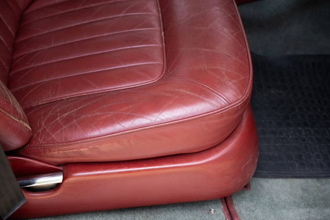 1985 Bentley Mulsanne 1st Gen - Image 20 of 30