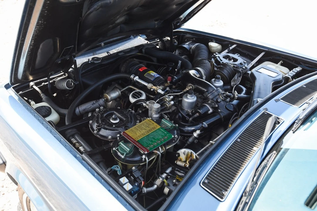 1985 Bentley Mulsanne 1st Gen - Image 7 of 30