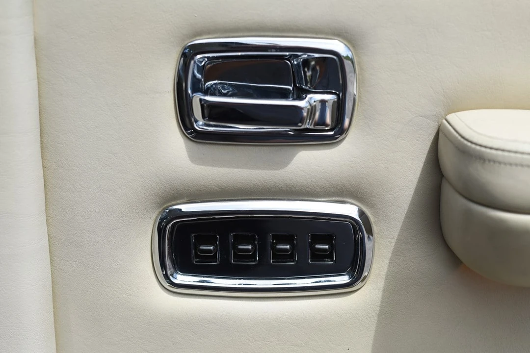 1985 Bentley Mulsanne 1st Gen - Image 28 of 30