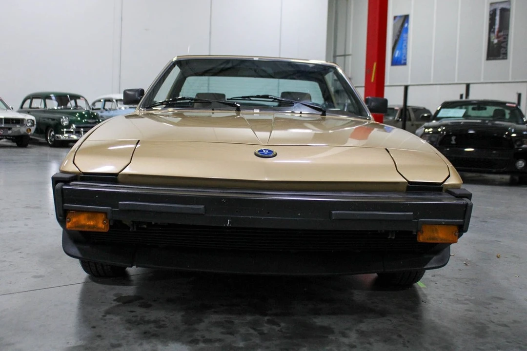 1985 Fiat X1/9 - Image 9 of 12