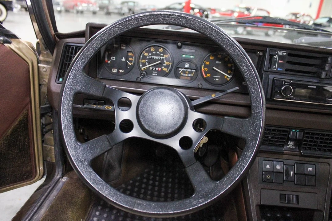 1985 Fiat X1/9 - Image 10 of 12