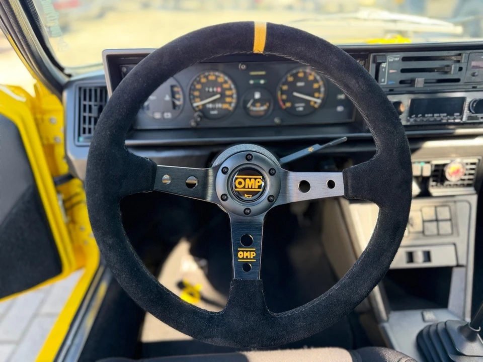 1985 Fiat X1/9 - Image 19 of 21