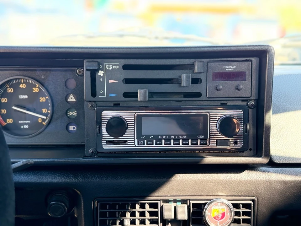 1985 Fiat X1/9 - Image 21 of 21
