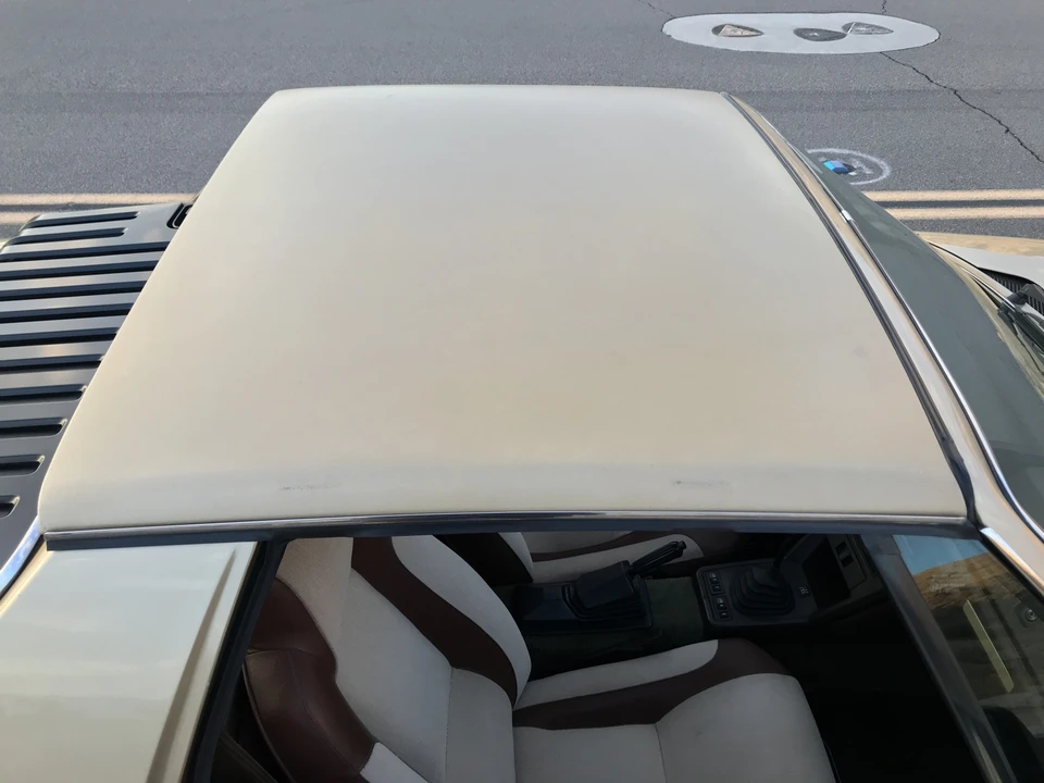 1985 Fiat X1/9 - Image 24 of 31