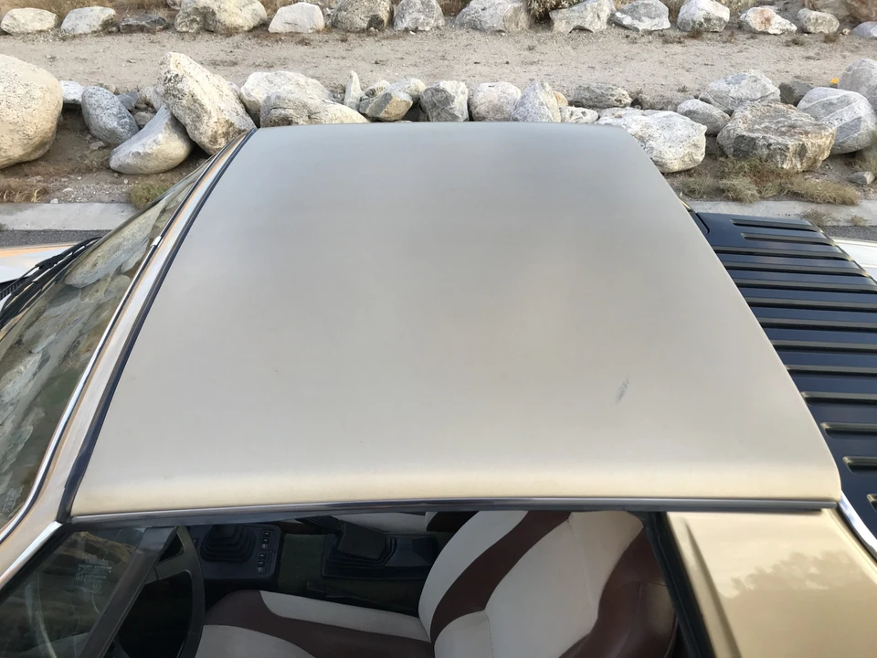1985 Fiat X1/9 - Image 25 of 31