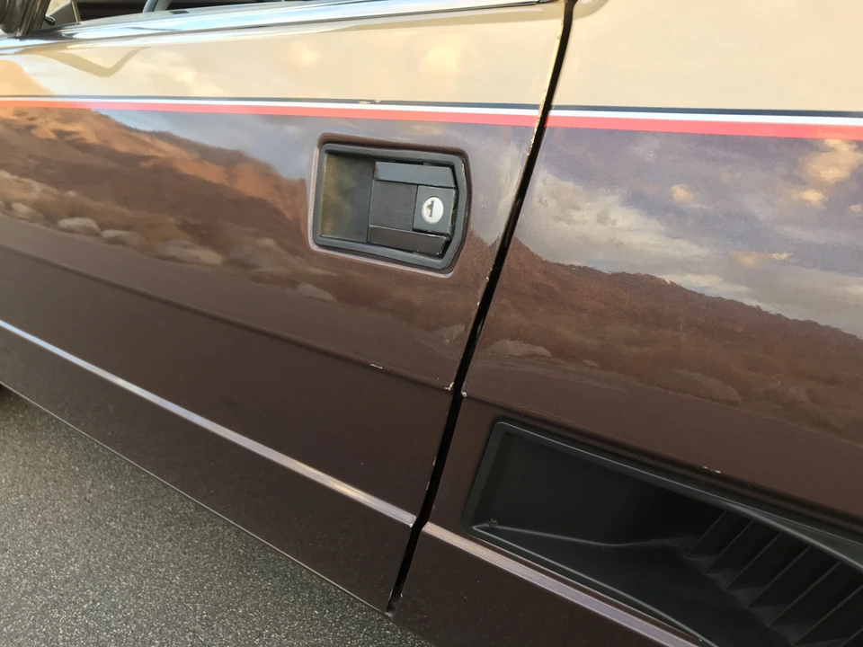 1985 Fiat X1/9 - Image 27 of 31