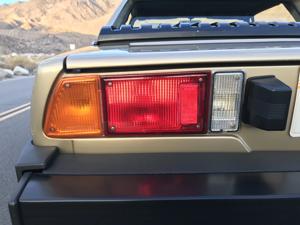 1985 Fiat X1/9 - Image 28 of 31