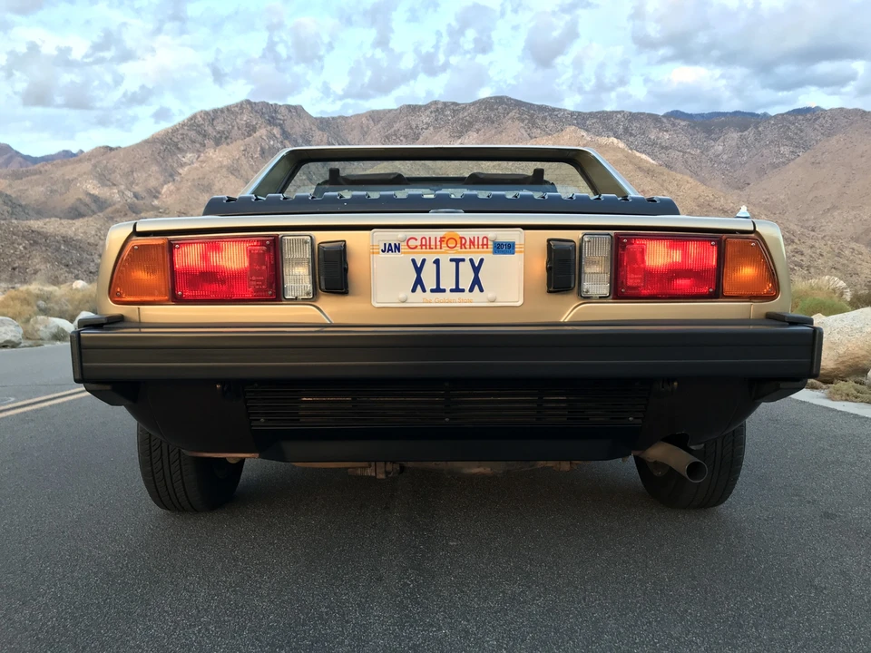 1985 Fiat X1/9 - Image 12 of 31