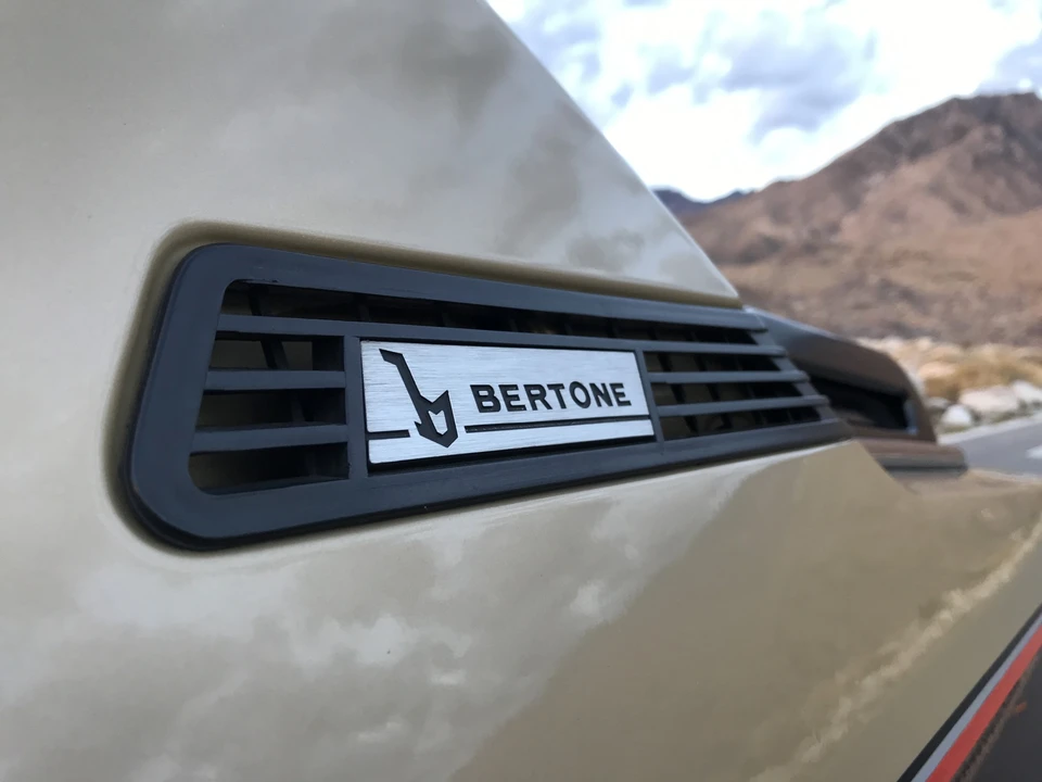 1985 Fiat X1/9 - Image 26 of 31