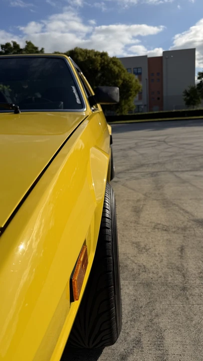 1985 Fiat X1/9 - Image 25 of 31