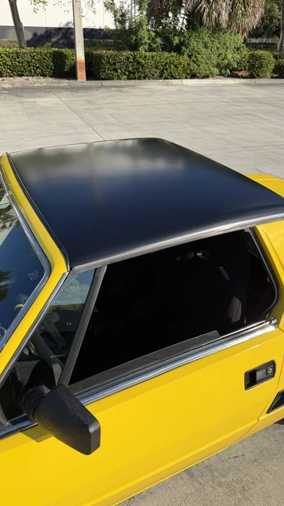 1985 Fiat X1/9 - Image 19 of 31