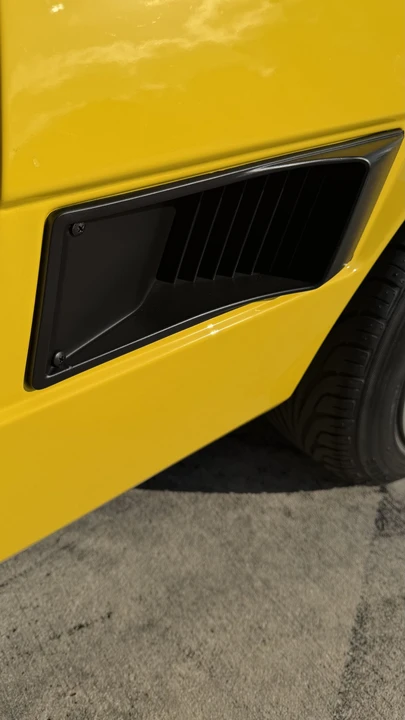 1985 Fiat X1/9 - Image 30 of 31