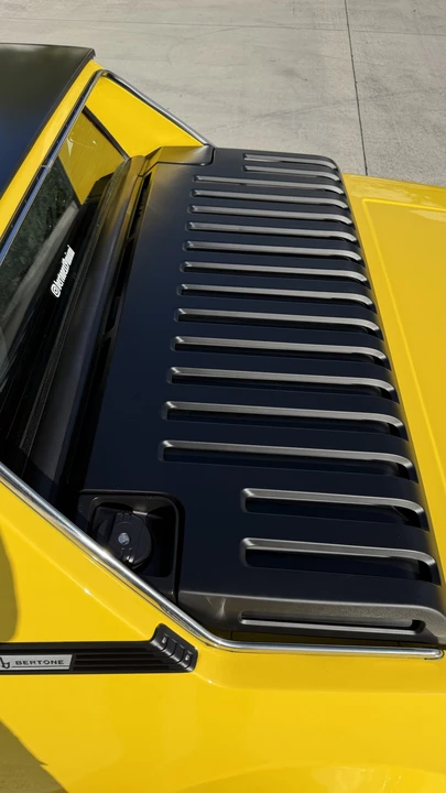1985 Fiat X1/9 - Image 28 of 31