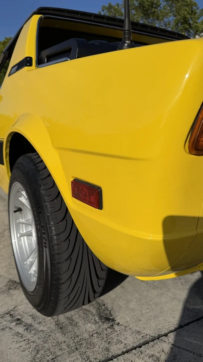 1985 Fiat X1/9 - Image 27 of 31