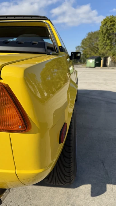 1985 Fiat X1/9 - Image 26 of 31