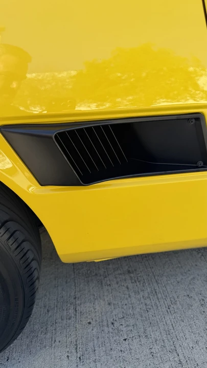 1985 Fiat X1/9 - Image 29 of 31